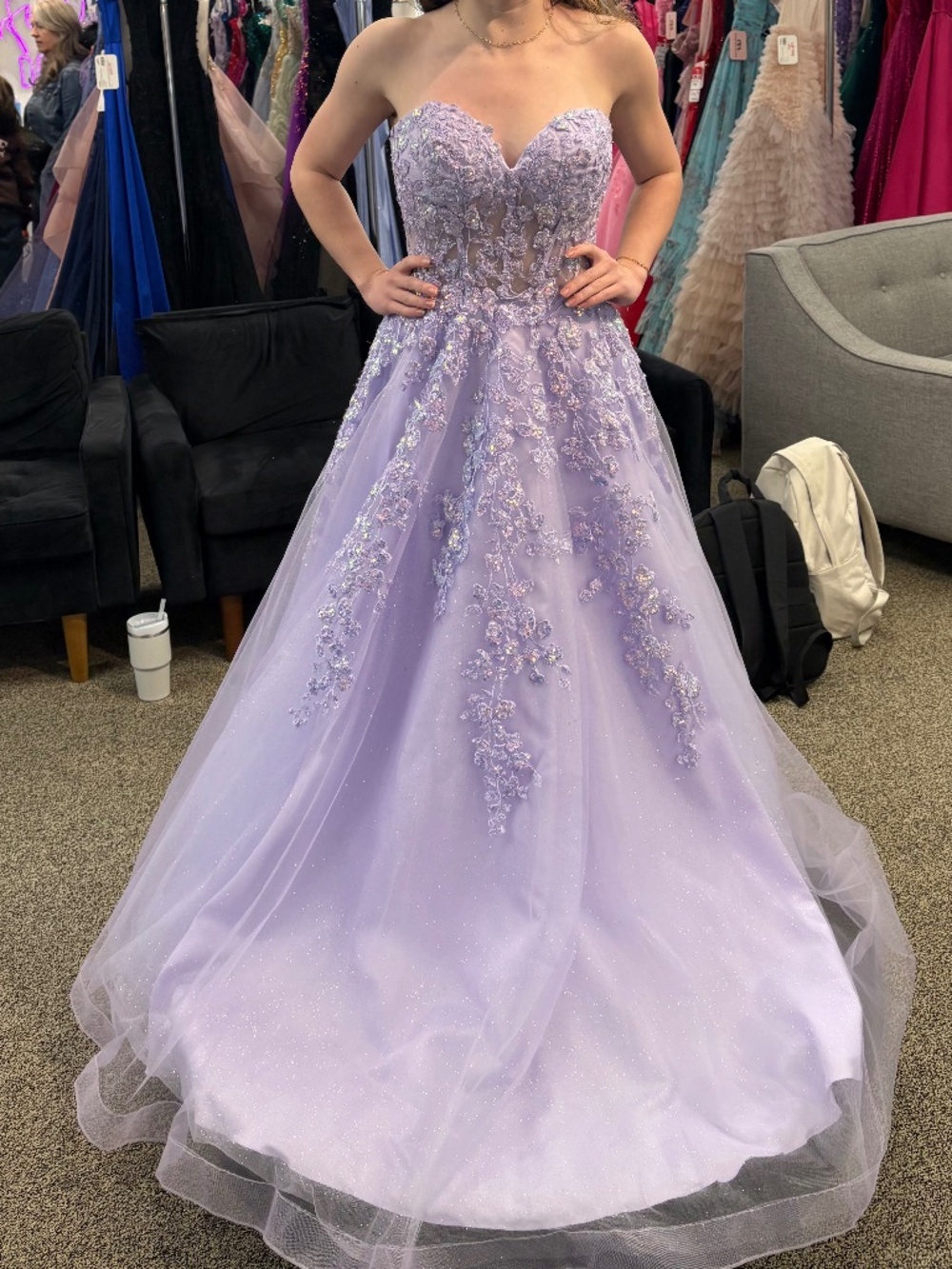 Prom/Grad dress